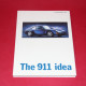 The 911 Idea