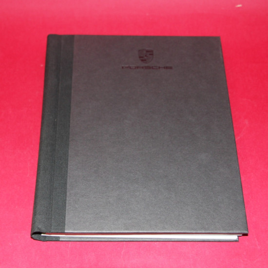 Porsche Diary 2005 Porsche Diary 2005