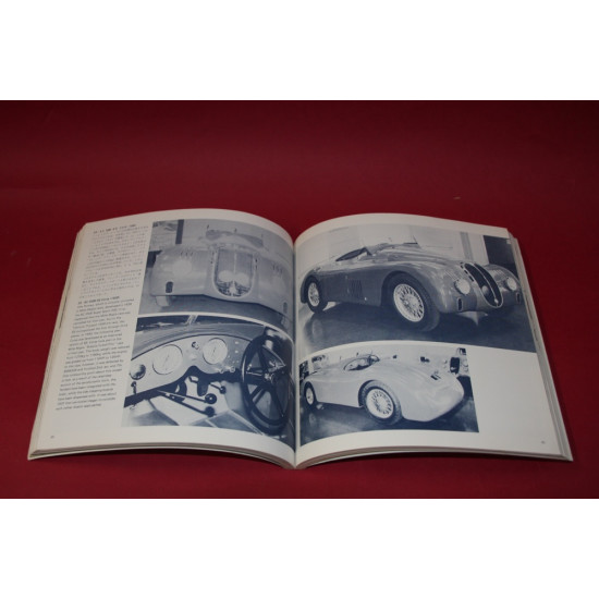 Famous Automobile Museums Vol 1 Museo Alfa Romeo Famous Automobile Museums Vol 1 Museo Alfa Romeo