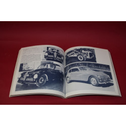 Famous Automobile Museums Vol 1 Museo Alfa Romeo