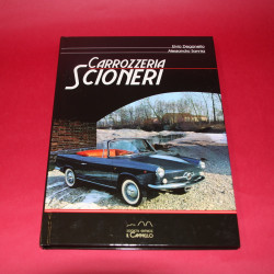 Carrozzeria Scioneri