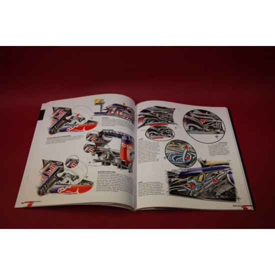 Formula 1 technical analysis 2012-2013 Formula 1 technical analysis 2012-2013