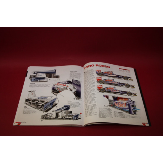 Formula 1 technical analysis 2012-2013 Formula 1 technical analysis 2012-2013