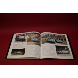 Alpine Renault - The Fabulous Berlinettes Alpine Renault - The Fabulous Berlinettes