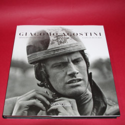 Giacomo Agostini A Life in Pictures