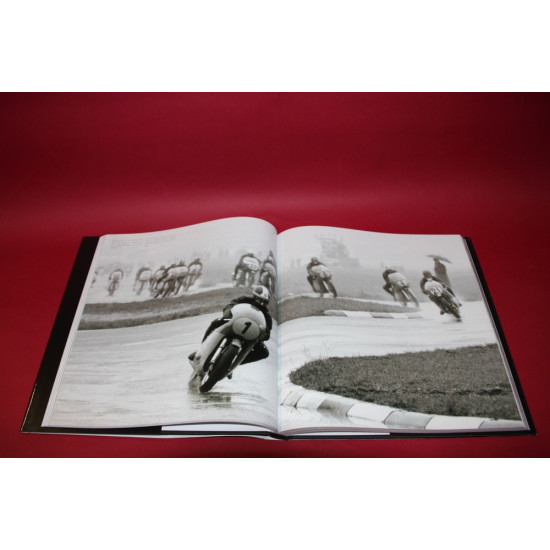 Giacomo Agostini A Life in Pictures Giacomo Agostini A Life in Pictures