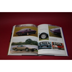 Aston Martin and Lagonda The V-Engined Cars Aston Martin and Lagonda The V-Engined Cars