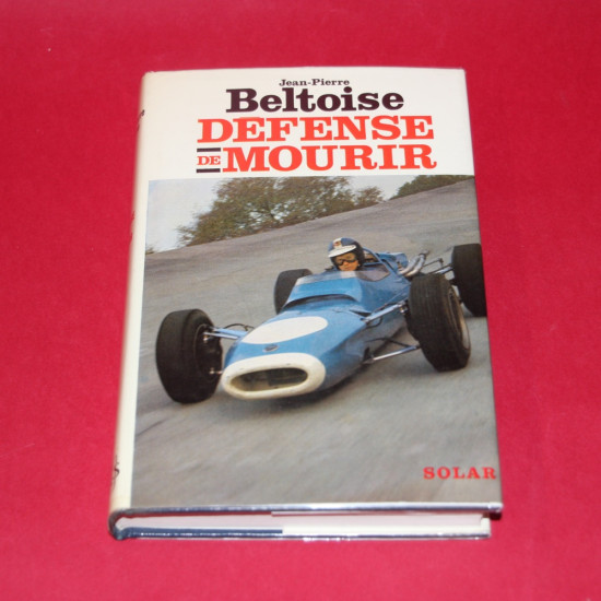 Defense De Mourir Defense De Mourir