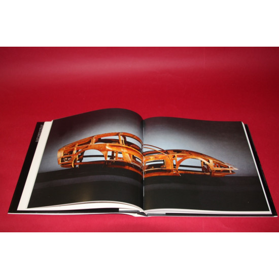 The Ferrari Idea The Ferrari Idea