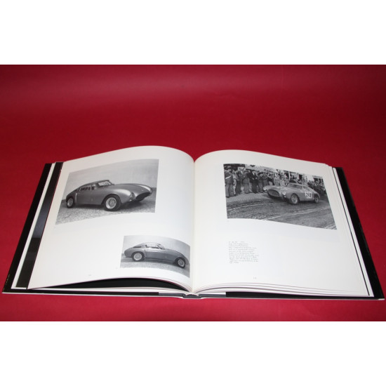 The Ferrari Idea The Ferrari Idea