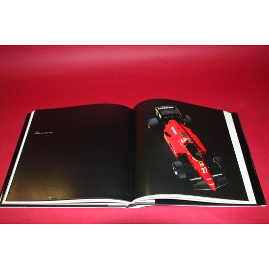The Ferrari Idea The Ferrari Idea