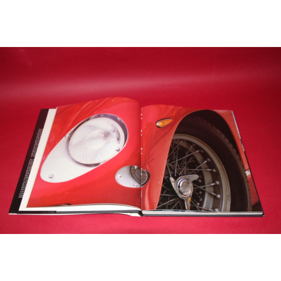 Ferrari Two Years later Sports Cars and Prototypes