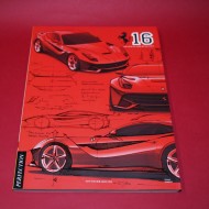The Official Ferrari Magazine No 16