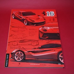 The Official Ferrari Magazine No 16