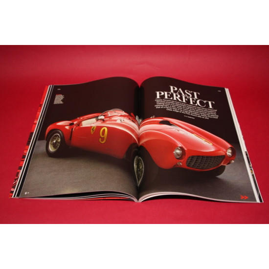 The Official Ferrari Magazine No 16