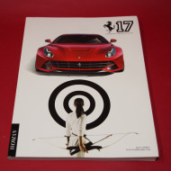 The Official Ferrari Magazine No 17
