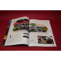 The Official Ferrari Magazine No 18