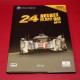 24 Hours Le Mans 2013 Official Yearbook  English Edition
