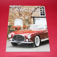 Cavallino Magazine No 198 December 2013 / January 2014