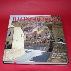 Racing Demons Porsche and the Targa Florio