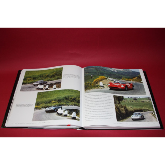 Racing Demons Porsche and the Targa Florio