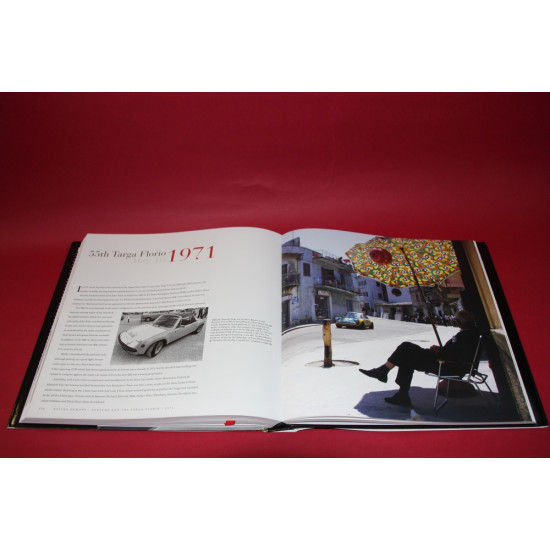 Racing Demons Porsche and the Targa Florio