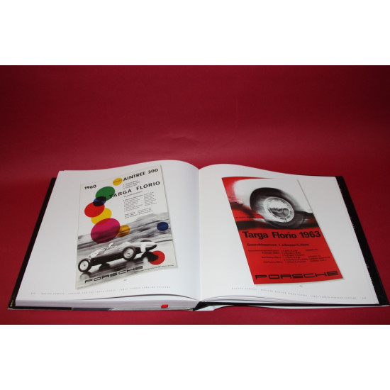 Racing Demons Porsche and the Targa Florio