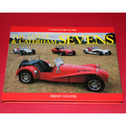 A Collector's Guide: The Lotus & Caterham Sevens