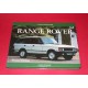 A Collector's Guide: Range Rover  Second Edition