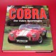Cobra Der wahre Sportwagen 