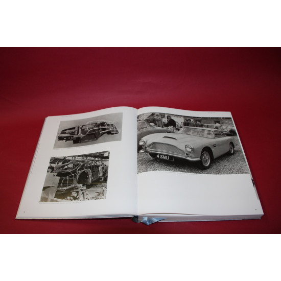 Aston Martin Zagato Aston Martin Zagato