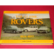 A Collector's Guide: The Classic Rovers 1934-1977