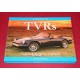 A Collector's Guide: TVRs  Volume 2: Tasmin to Chimaera