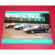 A Collector's Guide: The TVRs Grantura to Tasmin