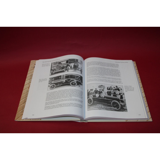 The Golden Age of the American Racing Car, Second Edition The Golden Age of the American Racing Car, Second Edition