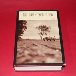 The Last Open Road The Last Open Road