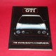 Volkswagen Golf GTI - The Enthusiast's Companion