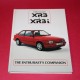 Ford Escort XR3 & XR3i - The Enthusiast's Companion