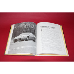 Nissan 300ZX The Enthusiast's Companion