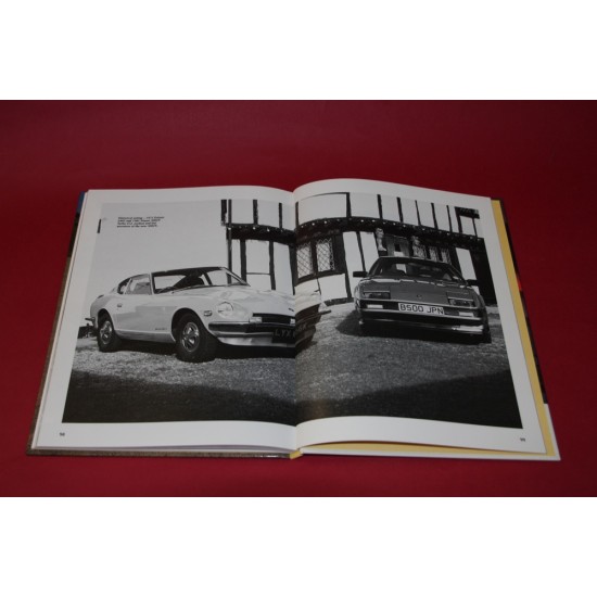 Nissan 300ZX The Enthusiast's Companion