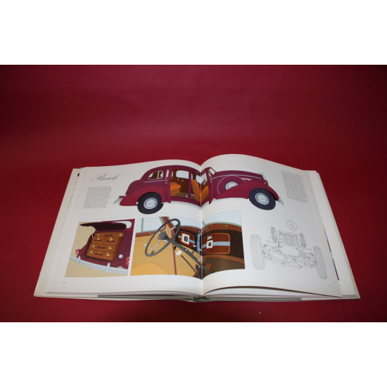 Cars of the Thirties and Forties Cars of the Thirties and Forties