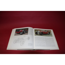 Cars of the Thirties and Forties 