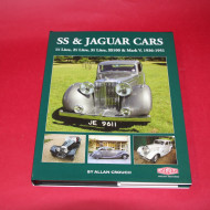 SS & Jaguar Cars