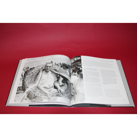 Return to Glory The Mercedes-Benz 300 Sl Racing Car Return to Glory The Mercedes-Benz 300 Sl Racing Car