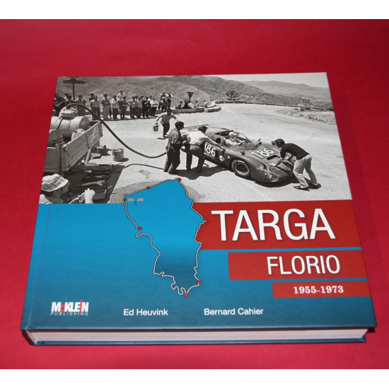 Targa Florio 1955-1973