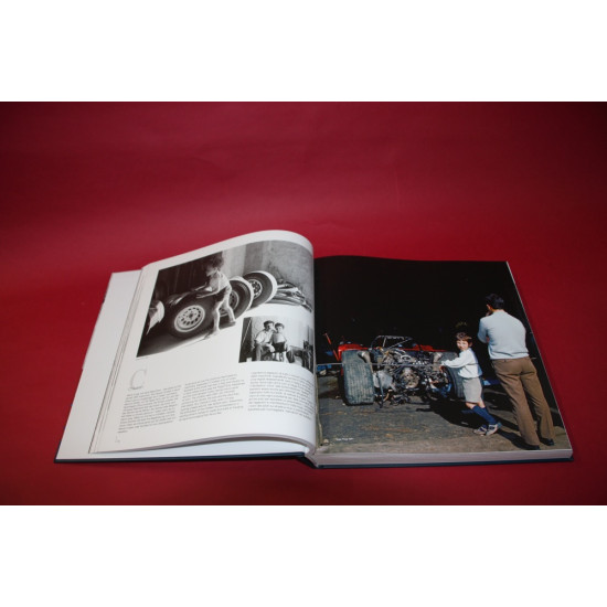 Targa Florio 1955-1973