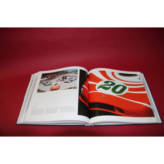 Targa Florio 1955-1973