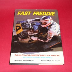 Fast Freddie Fast Freddie