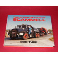 The SuperTrucks of Scammell