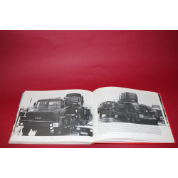 The SuperTrucks of Scammell